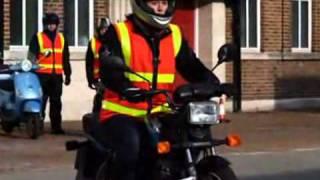 Off The Kerb Motorcycle Training