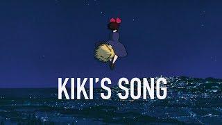 Mree - Kiki's Song (Lyric Video)