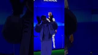 BAD NOVA - Hala Madrid (Challenge)