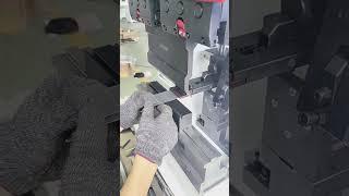 Mini Electric Press Brake