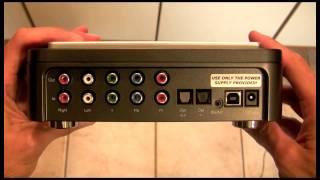 Hauppauge HD PVR 1212 review