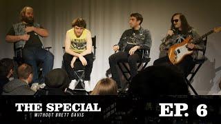 The Special Ep. 6: "BANANAZZZ" with Wax Darts, Riley Soloner, Nick Grunerud & more!