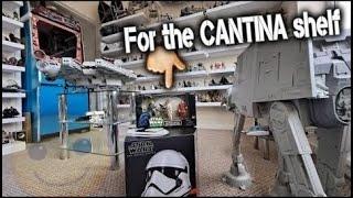 CANTINA ALIENS | Power of the Force 2 | Labria, Nabrun Leids, Takeel