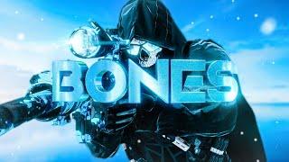 BONES - Call of Duty Montage