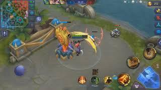 Mobile legends: VALE - Feng Shui Feng Shui, the number one masters