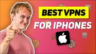 Best FREE VPNs for iPhones in 2024