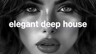 Elegant Deep House - Amor Del Mar Relax Mix 2024