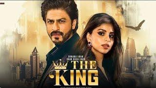 YANGI HIND KINO 2025 O'zbek Tilida| ShahRukhKhan YANGI KINOSI UZBEK TILIDA 2025
