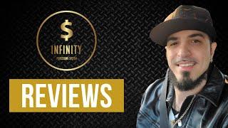 Infinity Processing System Proof Review - Earn $300 Per Day Blueprint Results Presentation