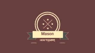 SC Mason [Introduction]
