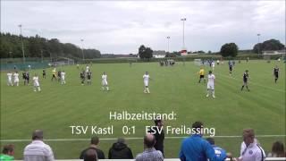 TSV Kastl - Freilassing