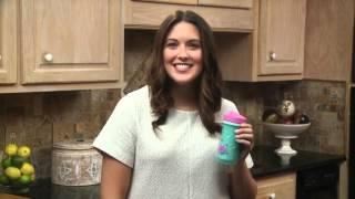 Zak Designs: Toddlerific Sippy Cups