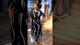 ПЛАТЬЯ КРАСИВАЯ ЖЕНСКАЯ ОДЕЖДА СТИЛЬ-МОДА #женская #одежда #платья