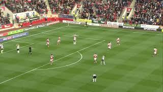 Rotherham United v Portsmouth highlights