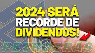 BILHÕES de DIVIDENDOS serão pagos no segundo semestre? Quais ações poderão pagar bons dividendos?