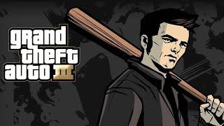 Grand Theft Auto 3 Full Gameplay (PS2, XBOX, PC)