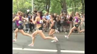 Fifth Avenue Mile 2012