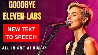 Best Text To Speech Ai Software with FREE Credits || Hitpaw edimakor