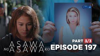 Asawa Ng Asawa Ko: The mothers publicize Shaira’s crimes! (Episode 197 - Part 3/3)