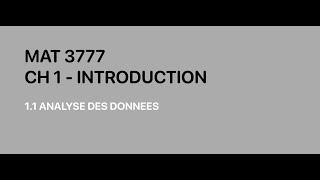 3777 - 1.1.1 - Système de collecte de données (05:02)