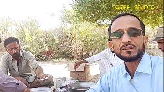 Gurand Picnic 2025 Rawag Tayari l Aslam Usman Vlog l Tojeel Studio l Nazarabad