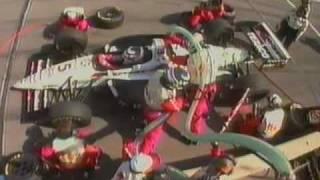1993  nigel mansell nazareth indycar grand prix (short version)