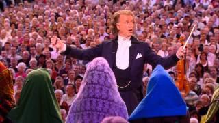 André Rieu - I Will Follow Him