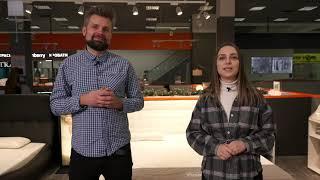 Какие позы дня сна правильные, а какие нет? // Здоровый сон с Орматек