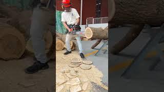 PETROL CHAINSAW 22" (68CC) KAKIE