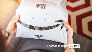 Amazon Ramps Up Counterfeit Prevention Ahead of Holiday Season | Thomas Industry Update