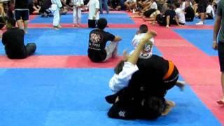 Guy III SC Grappling Championship 2011