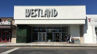 Westland Mall, Hialeah, Miami, Florida Walking Tour