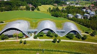 Zentrum Paul Klee | eventlokale.ch