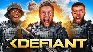 SIDEMEN PLAY THE NEW CALL OF DUTY