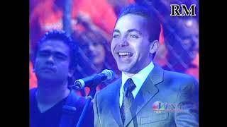 Cristian Castro - Lloviendo estrellas