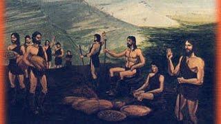 LOS GUANCHES - Origenes geneticos de los Canarios - DNA GUANCHE-AMAZIGH