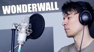 'Wonderwall' - Oasis (covered by Scott Dion Brown)