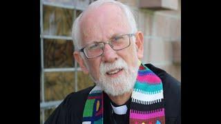 Celebration the life of Rev Dr. George Robert Martzen