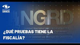 Ministra del gabinete del presidente Petro estaría salpicada por el escándalo de los carrotanques