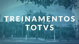 Treinamentos TOTVS