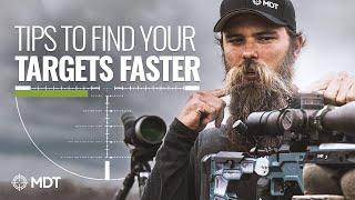 Advanced Target Acquisition - How to be a better shooter