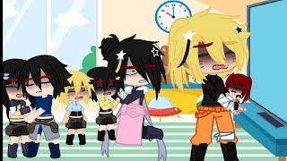 •||Si ustedes lloran,Yo lloro||•||M3M3||•||Narusasu||•||Familia uchimaki||•||NO ORIGINAL||•