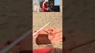 Caught bro lacking!  #gamertok #gameclips #gamehighlights #streamerlife #twitchtok #gamingcommunity