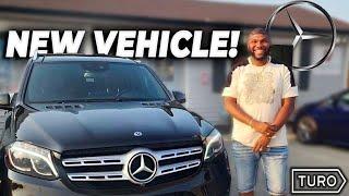 Just Purchased a New Vehicle for My Turo Fleet!! (Must Watch)