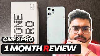 Used the CMF 2 Pro for 30 Days – Here’s the Shocking Truth
