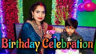 Heilly's Birthday Party Vlog ️  || Easi birthday party nahi Dekhi 