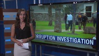 Ongoing corruption investigation in Bay County continues