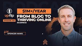 105. How to Start a $100K/Month Online Business