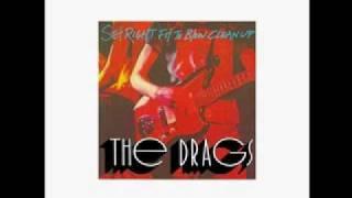 The Drags - Kick Fighter