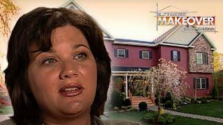 A Community Comes Together For A Grieving Family | Extreme Makeover Home Edition